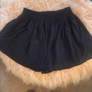 Athleta Shorts
